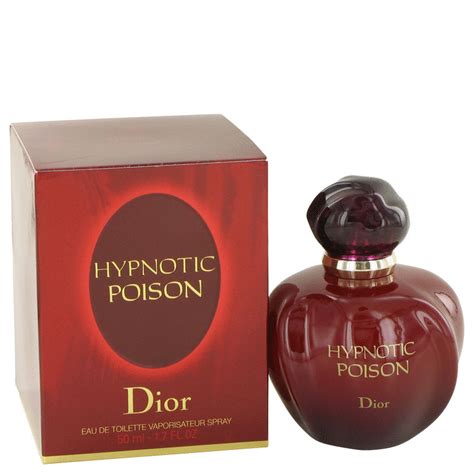 hypnotic poison von christian dior|buy hypnotic poison perfume online.